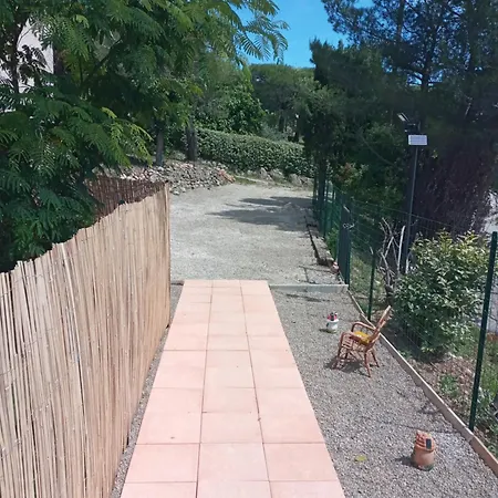 Apartment Le Defends