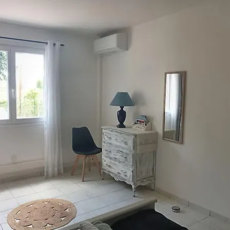 Apartment Le Defends Flayosc