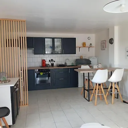 Apartment Le Defends *