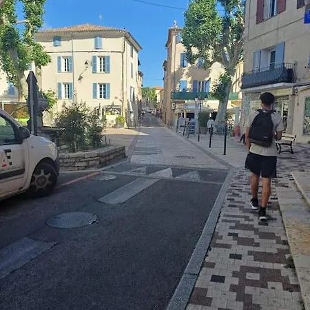 Apartment Le Defends Flayosc