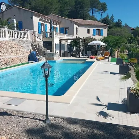 Apartment Le Defends *