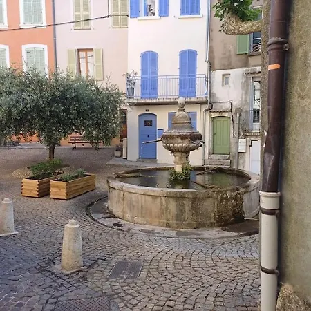 Apartment Le Defends