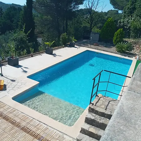 Le Defends Appartement Flayosc