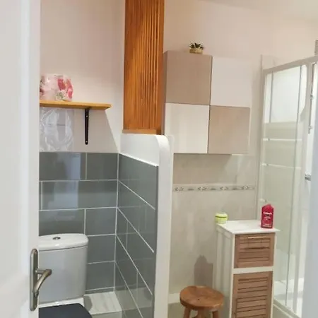 Le Defends Appartement *