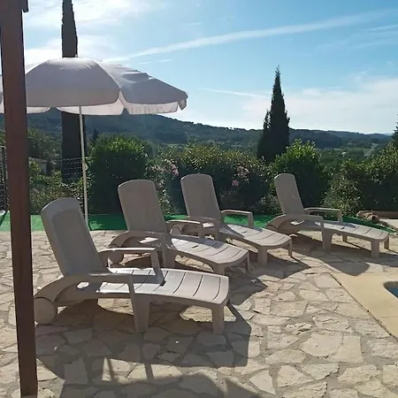 Appartement Le Defends Flayosc