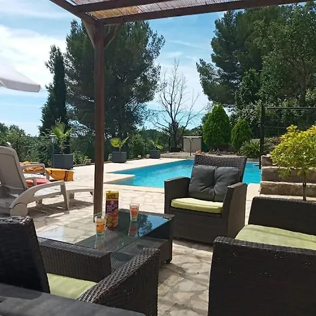 Le Defends Appartement